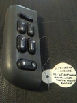 2002-2005 Ford Explorer/mountaineer Master Window Switch P/n 4L2T-14540-AAJAD3. Fixed Price $24.95.
