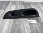 Nissan Rogue 2017-2020 Rear Left Driver Side Window Switch Panel 82961-5HA0A. Fixed Price $33.00.
