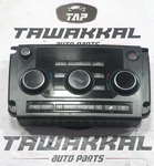 Land Rover Discovery Sport Heater Climate Control Ac Panel FK7214B596CF 2015-19. Fixed Price $399.00.