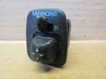 2000 2001 2002 2003 Ford Escort Power Side View Mirror Adjust Control Switch Oem. Fixed Price $20.00.