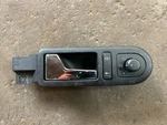 Volkswagen New Beetle Left Front Interior Door Handle Mirror Switch B16A. Fixed Price $39.99.