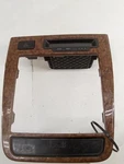 2005 Hyundai XG350 Radio Climate Dash Clock Bezel Oem Used Tested 84741-39010. Fixed Price $47.05.