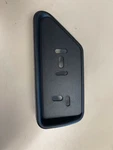 Land Rover Discovery 03-04 Center Console Switch Bezel Left FIH100010PUY Genuine. Fixed Price $15.99.