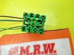 Wire Plug Off Seat Heater Switch Green For Saab 9-3 96 97 98 99. Fixed Price $14.99.