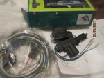 New Door Central Power & Window Lock System Part# RC-105 / 81-3624W. Fixed Price $35.55.