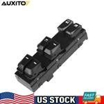 Power Window Master Control Switch Driver Left Door For Hyundai Tucson 2010-2015. Fixed Price $20.99.