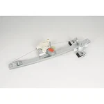 25885885 Ac Delco Window Regulator Rear Passenger Right Side New For Chevy Rh. Fixed Price $199.51.