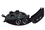 04-19 Maserati Quattroporte M139 Right Side Steering Wheel Button Switch Oem. Fixed Price $127.01.