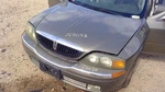 Front Door Switch Driver's Window Master Fits 00-02 Lincoln Ls 769041. Fixed Price $78.23.