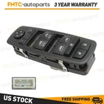 Front Left Driver Side Door Window Switch For 2011-2013 Dodge Durango 68086693AC. Fixed Price $18.39.