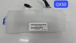 2019 Infiniti QX50 Front Left Driver Power Seat Control Module 285655NA0A Oem. Fixed Price $45.00.