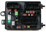 2014 Chevrolet Ss Sedan LS3 Fuse & Relay Box Loaded Used Oem Gm 92271137. Fixed Price $29.95.