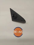 2005-2009 Ford Mustang Power Mirror Control Switch Cover Lh Driver Black Oem. Fixed Price $29.99.