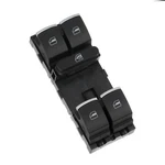 New Oem Vw Volkswagen 2009-2019 Front Door Power Window Switch 5K4-959-857-A-XSH. Fixed Price $182.76.