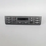 2001-2006 Bmw 325I 328I 330I M3 Climate Control Panel 64114126707 Oem. Fixed Price $46.71.