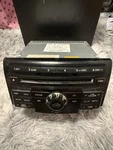Radio Control Unit-am Fm Cd Player Reman Fits 2011 Hyundai Sonata. Fixed Price $425.00.