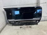 2024 Chevrolet SILVRDO15 13.4"DISPLAY Control Panel Oem Part Number 8654449. Fixed Price $229.95.