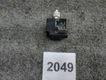 Genuine Oem Hyundai Kia Brake Pedal Switch Sesnor Assembly 93810 4DR0AQQH. Fixed Price $19.99.
