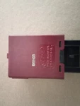 94-98 Ford Mustang One Touch Window Module Relay Oem F2DB-14B118-A. Fixed Price $40.00.