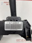 03-04 Town Car Grand Marquis Crown Victoria Multi Function Switch 3W1T-13K359-AF. Fixed Price $35.00.