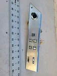 1988-1991 Mercury Grand Marquis Ford Ltd Driver Master Power Window Lock Switch. Fixed Price $170.12.
