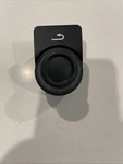 Peterbilt Menu Contol Dash/console Switch P/n Q27-1012-201 Oem Paccar. Fixed Price $42.65.