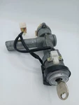 2001-2006 Hyundai Santa Fe Ignition Switch Lock Cylinder With Key Oem. Fixed Price $129.89.