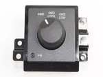 Genuine Mopar Transfer Case Mode Switch 68021455AB. Fixed Price $72.93.
