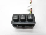 2003-2007 Nissan Murano Power Seat Memory Switch 254914W300 Oem. Fixed Price $15.99.