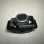 2014 - 2018 Mercedes CLA250 Multi Media Control Switch Knob Oem A2469005615. Fixed Price $25.00.