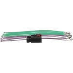 Ignition Switch Connector Standard S-1768. Fixed Price $24.47.