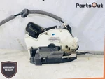 12 Vw Atlas Golf Jetta Tiguan Rear Right Door Lock For Seat Leon 5K4839016 Oem. Fixed Price $34.01.