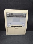 10-12 Lexus LS460 XF40 Dome Light Lamp Switches Overhead Console Upper Roof Oem. Fixed Price $45.04.