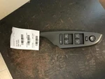 Front Door Switch Driver's Mirror DR4 Opt Aab Fits 10-12 Srx 1729128. Fixed Price $68.40.