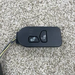 03-06 Silverado Tahoe Yukon Suburban Right Passenger Door Heated Seat Switch. Fixed Price $37.50.