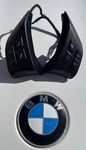 2009-2011 Bmw 328I 6764547 6959893 Steering Wheel Control Switch Assembly Oem. Fixed Price $36.00.