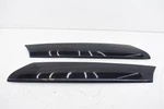 2006 Mini Cooper R53 Left Right Exterior Pillar Trim Panels Oem KW86. Fixed Price $72.00.