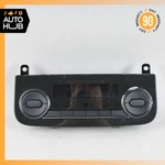 Maserati Quattroporte M156 Gts Ac A/c Rear Heater Climate Control Switch Oem. Fixed Price $37.23.