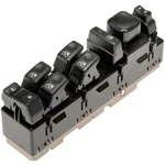 Dorman Products 901-075 Master Window Switch Assy 8 Button For Silverado 1500. Fixed Price $171.46.