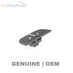 2015-2024 Porsche Macan Front Left Door Lock Switch 95B962125B. Fixed Price $19.99.