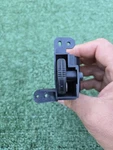 98-03 Ford Ranger Mazda B2500 Dash Light Dimmer Switch Rheostat F77B-11691 Oem. Fixed Price $16.00.