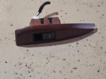 Toyota Sienna 2014 2013 2012 2011 Rear Window Switch Drivers 74272-08030 Oem. Fixed Price $63.99.