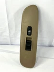 2000-2006 Toyota Tundra Front Right Window Switch & Brown Bezel Oem. Fixed Price $34.99.
