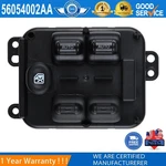 56054002AA Power Window Switch For 2005-2007 Jeep Liberty 3.7L. Fixed Price $25.65.