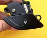 2014-16 Kia Optima Steering Wheel Hands Free Switch Button Oem 49V290-1300. Fixed Price $34.41.