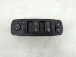 2013-2016 Dodge Dart Driver Left Door Master Power Window Switch T99HJ. Fixed Price $29.08.