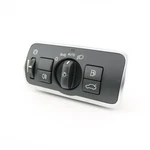Volvo Oem Black Headlight Switch Module W/fog 31443839 Fits S60 V60. Fixed Price $39.95.