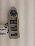 Front Door Switch Driver's Window Master 09-12 Lincoln Mks AA5Z14529AA. Fixed Price $87.99.