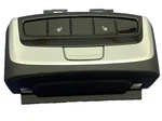 2022 - 2023 Hyundai Santa Cruz Front Console End Cap Switch Control 93320CW030. Fixed Price $45.90.