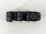 Buick Encore Driver Left Door Master Power Window Switch QBUG3. Fixed Price $39.30.